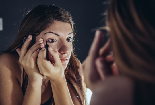 Trichotillomania - My hair pulling battle