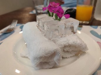 Refreshing Towels to Cool You Down